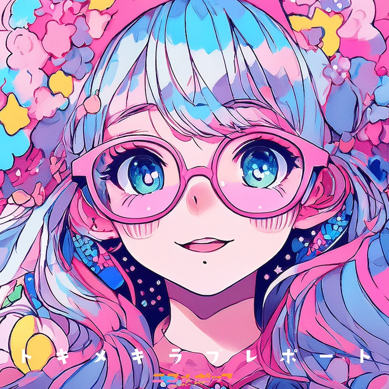 ジャケット