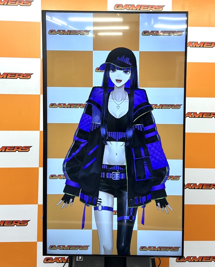 ジャケット