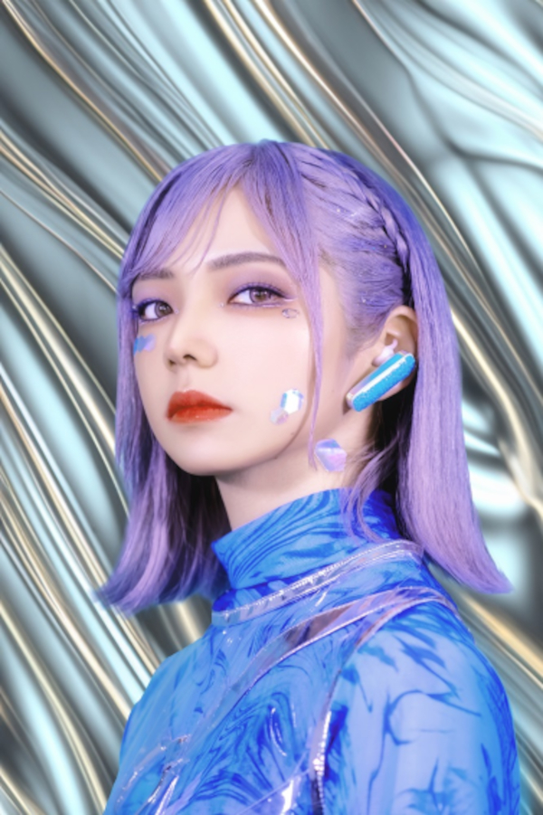 ジャケット