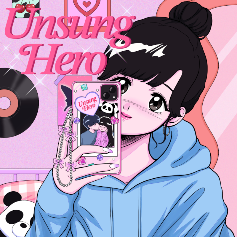ジャケット