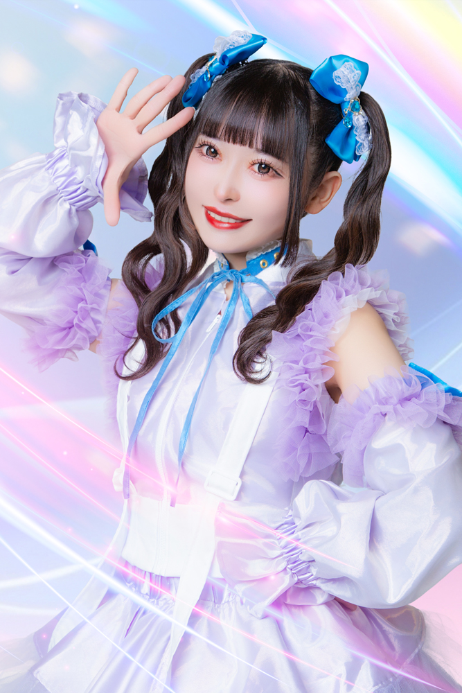 みるも