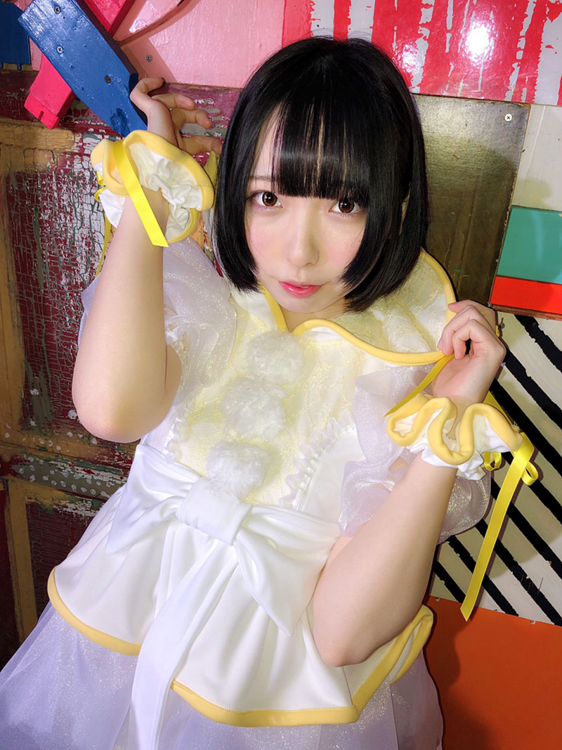 糸飴キセ