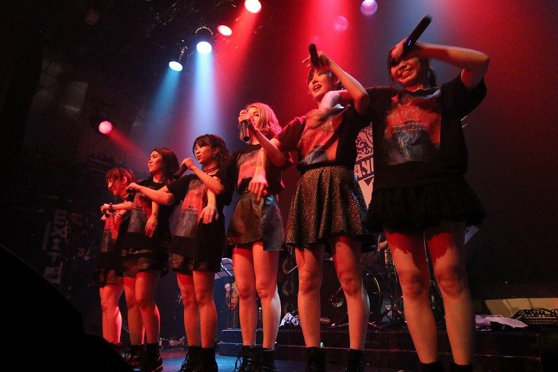 CANDY GO!GO!