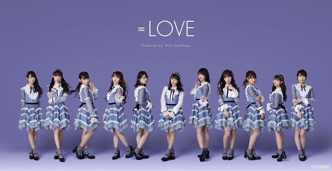 =LOVE