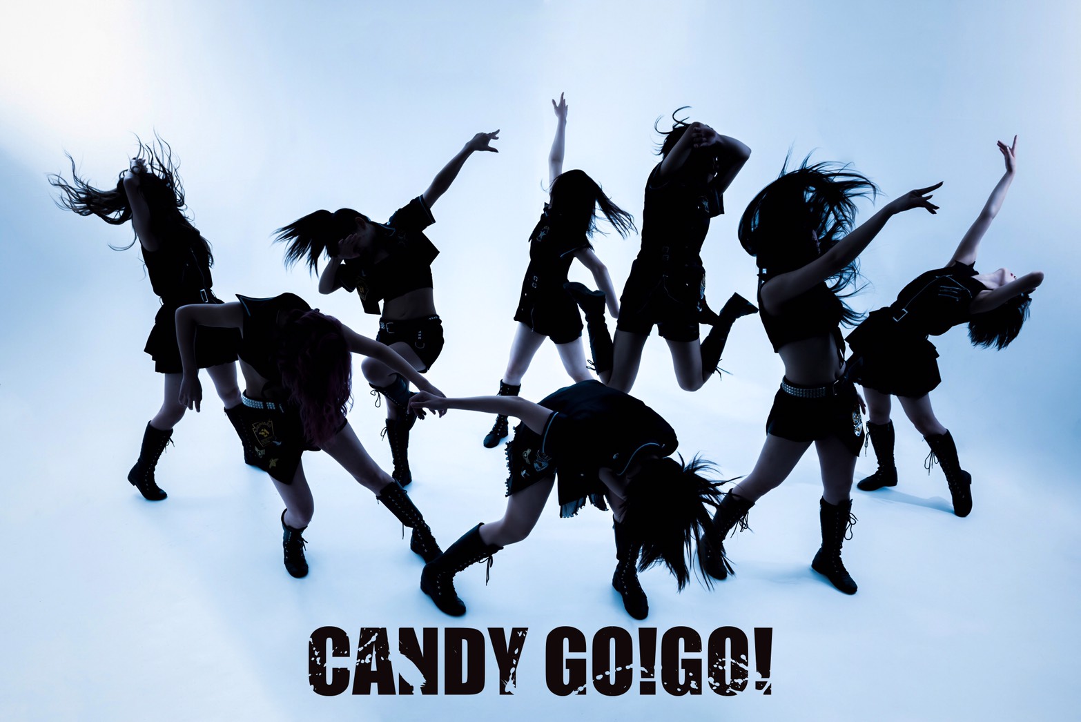 CANDY GO!GO!
