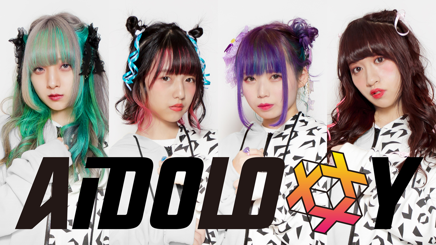 AiDOLOXXXY