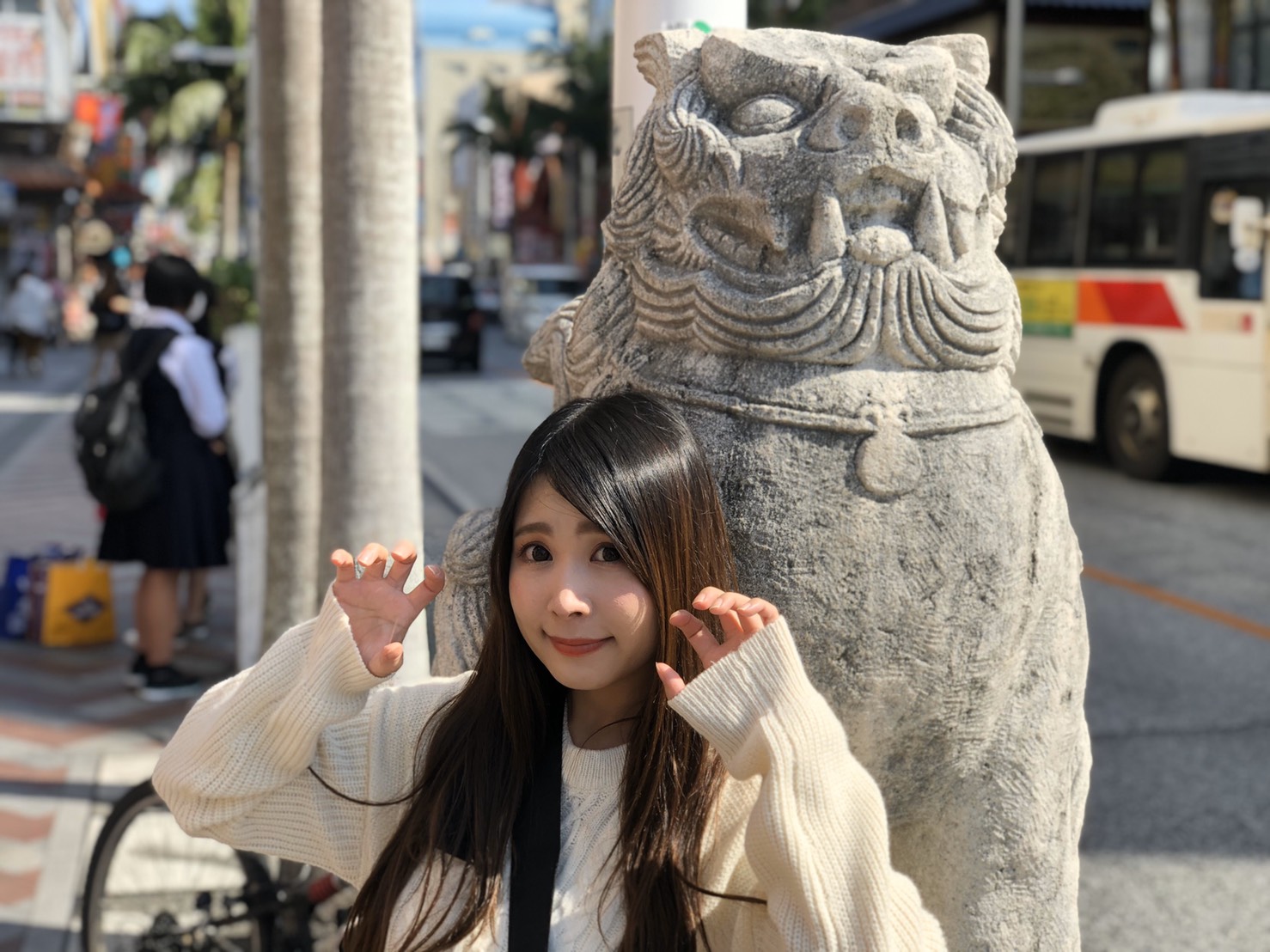 みのりほのか