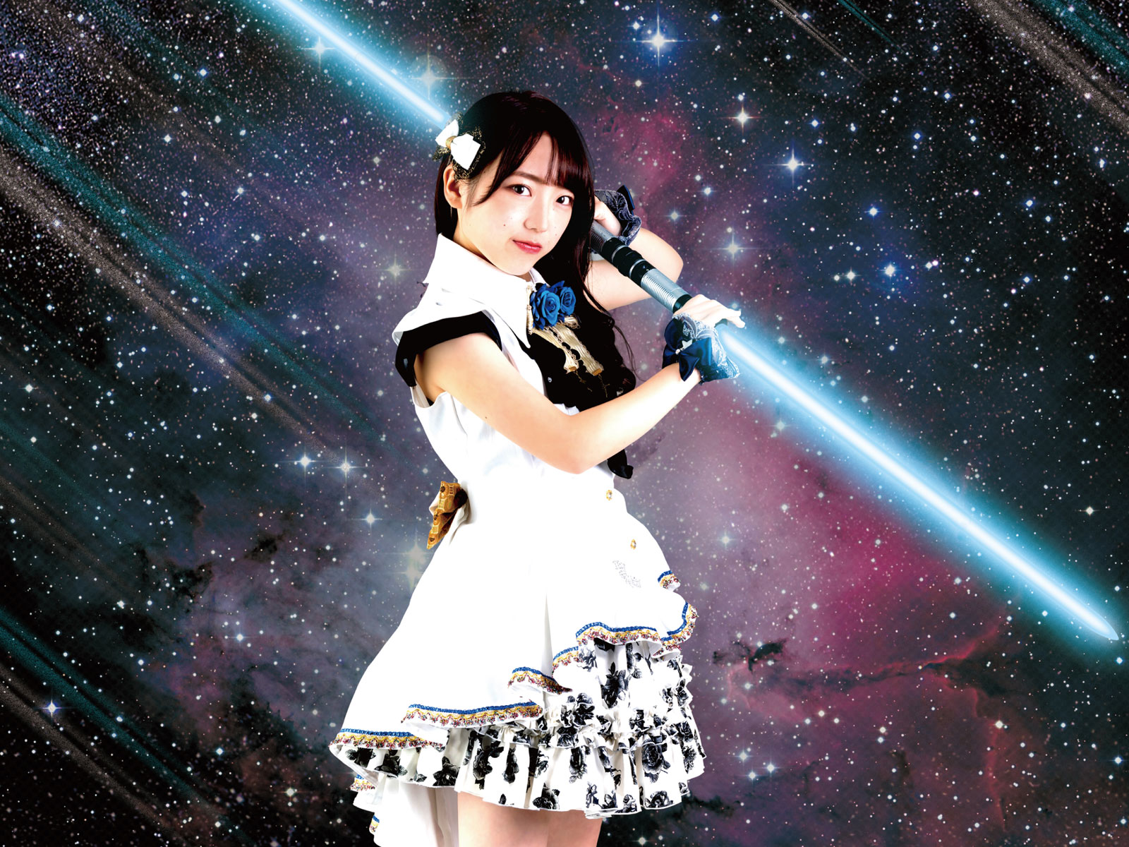my♪ラビッツ