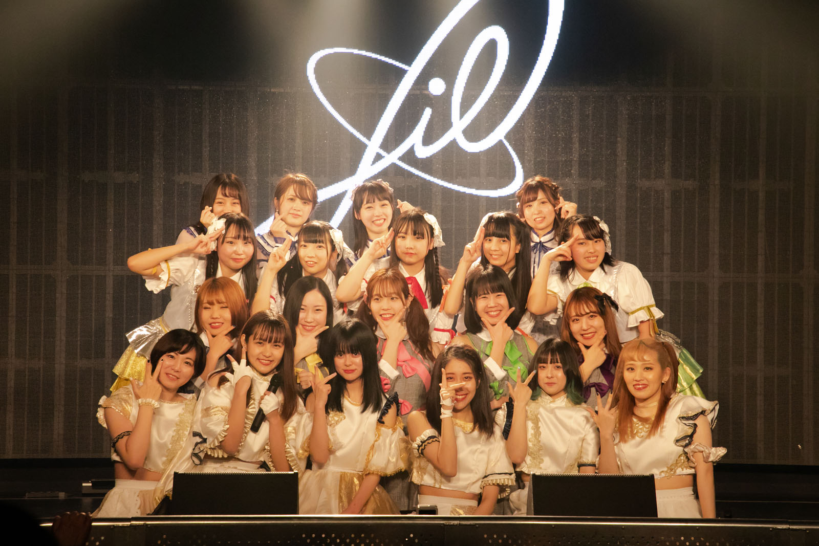 JIL PLANET