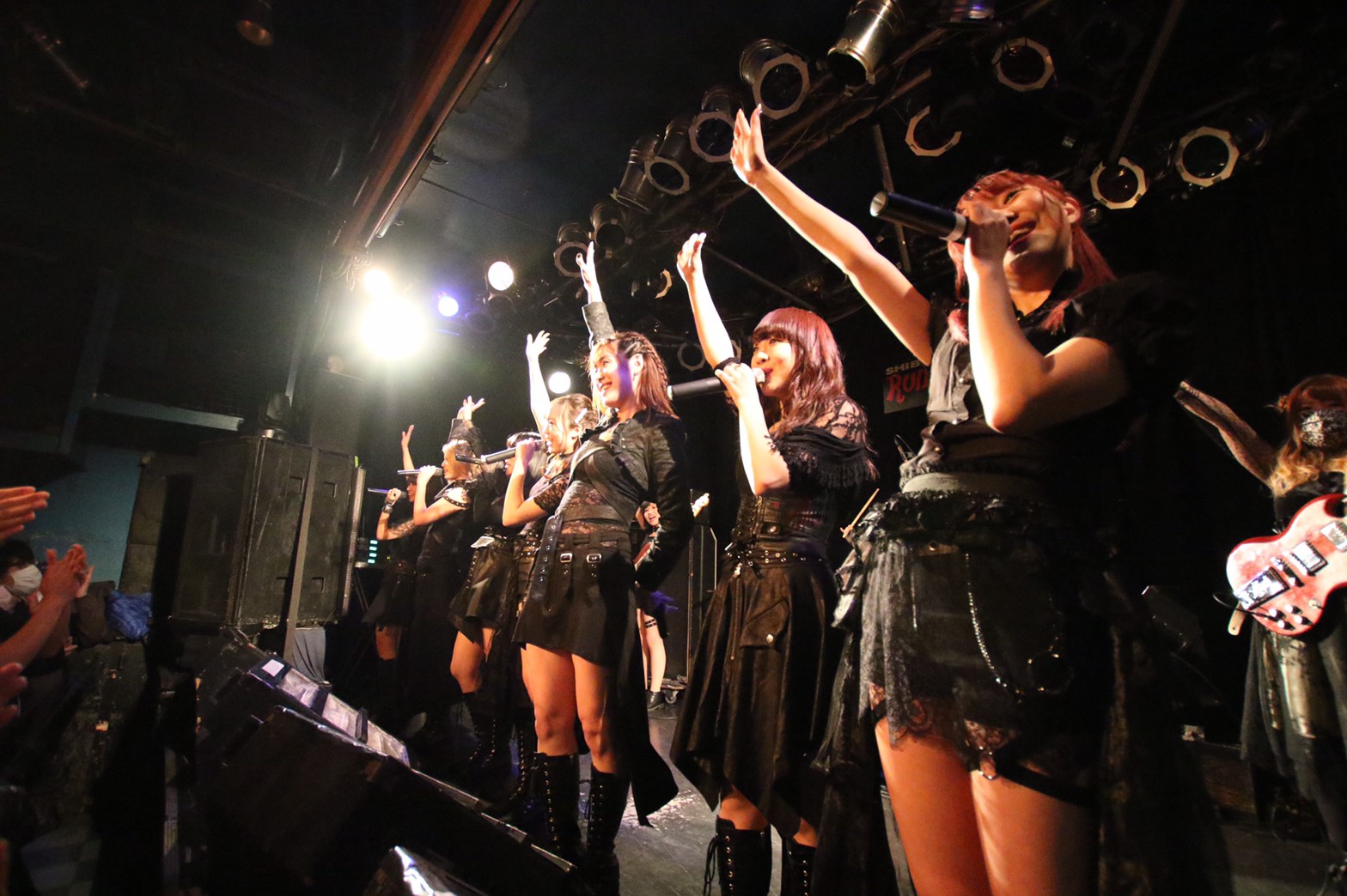 CANDY GO!GO!