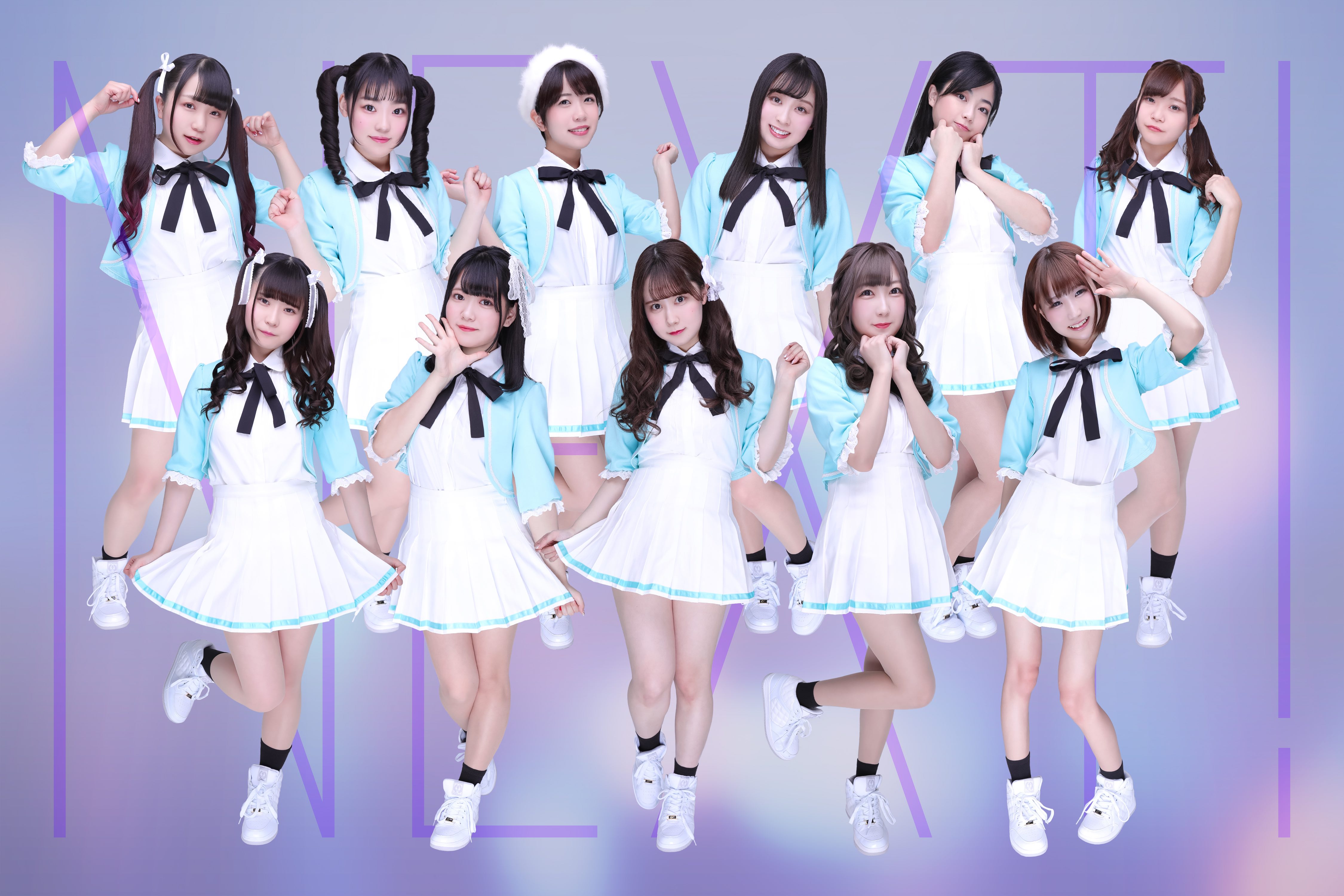 Stand-Up! Next!
