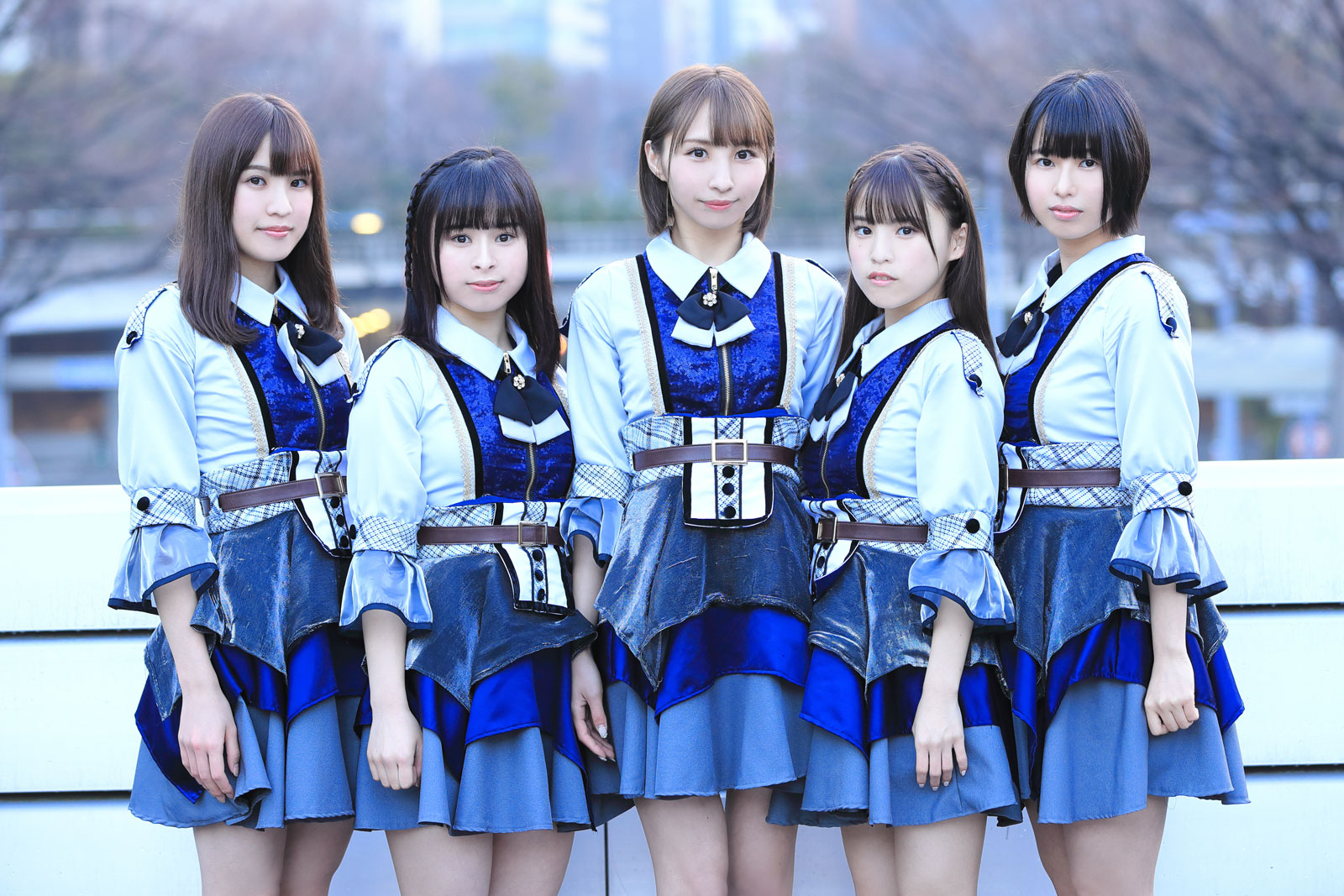 Jewel☆Ciel　アルバム「First Star」全曲レヴュー