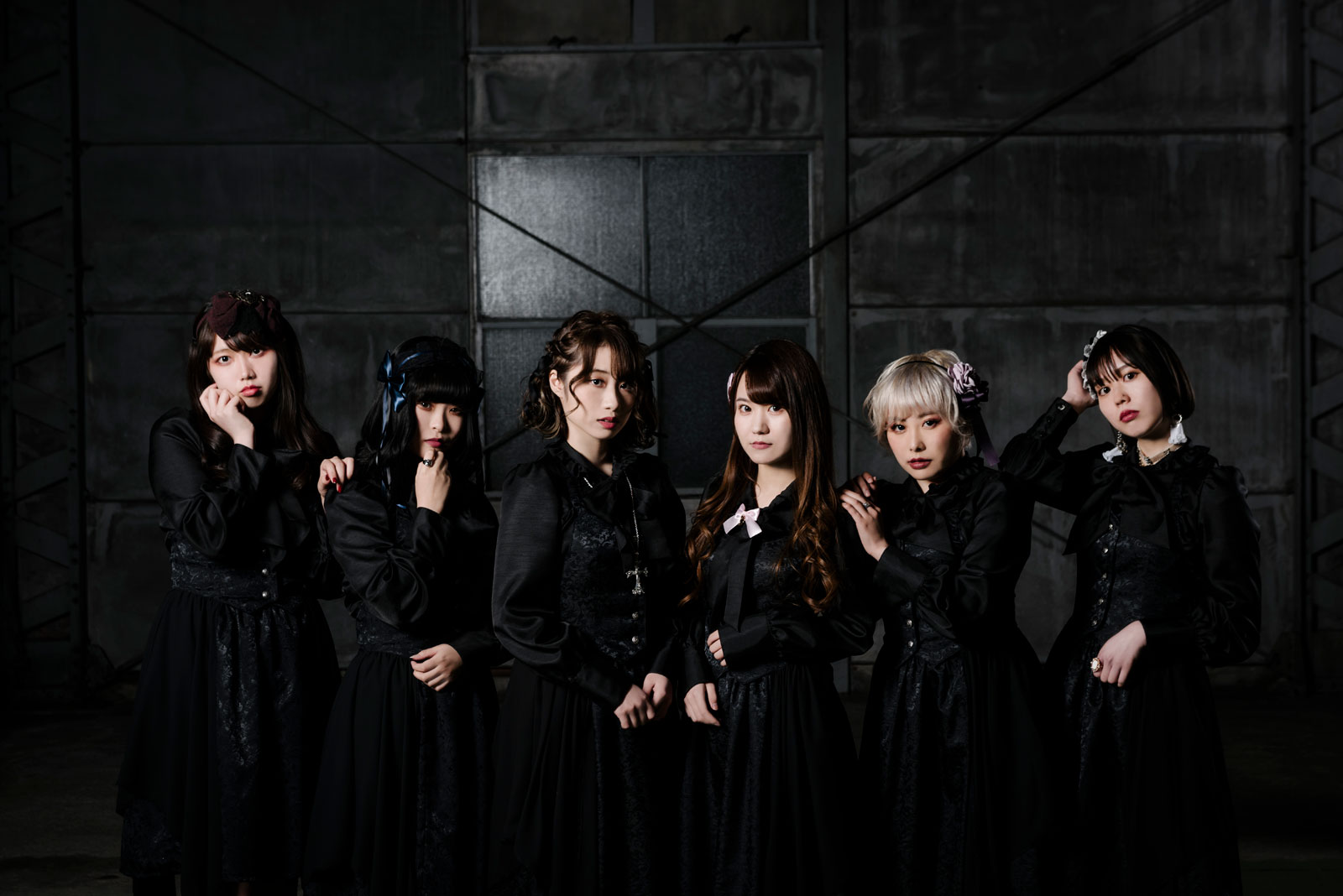 Re:INCARNATION