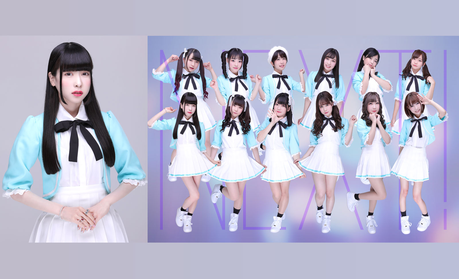 Stand-Up! Next!