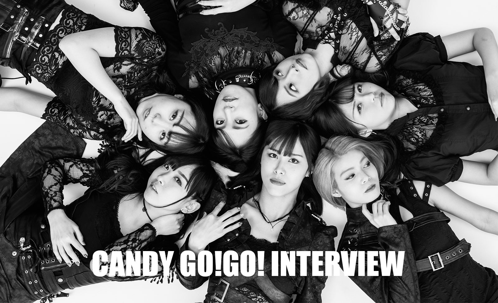 CANDY GO! GO!