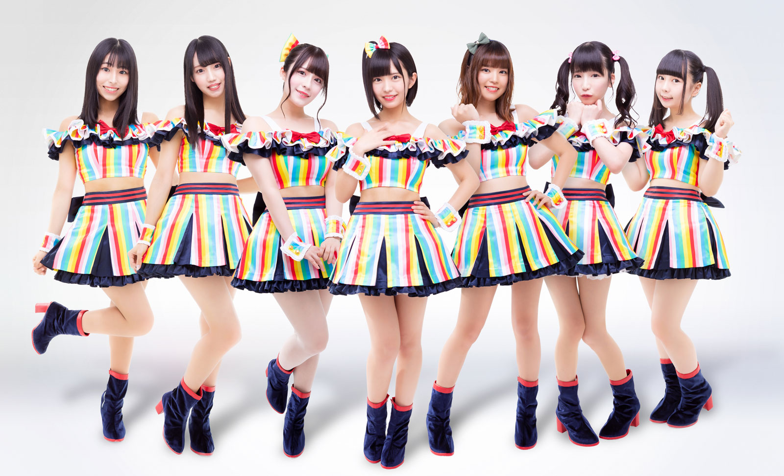 エラバレシ アイドル 