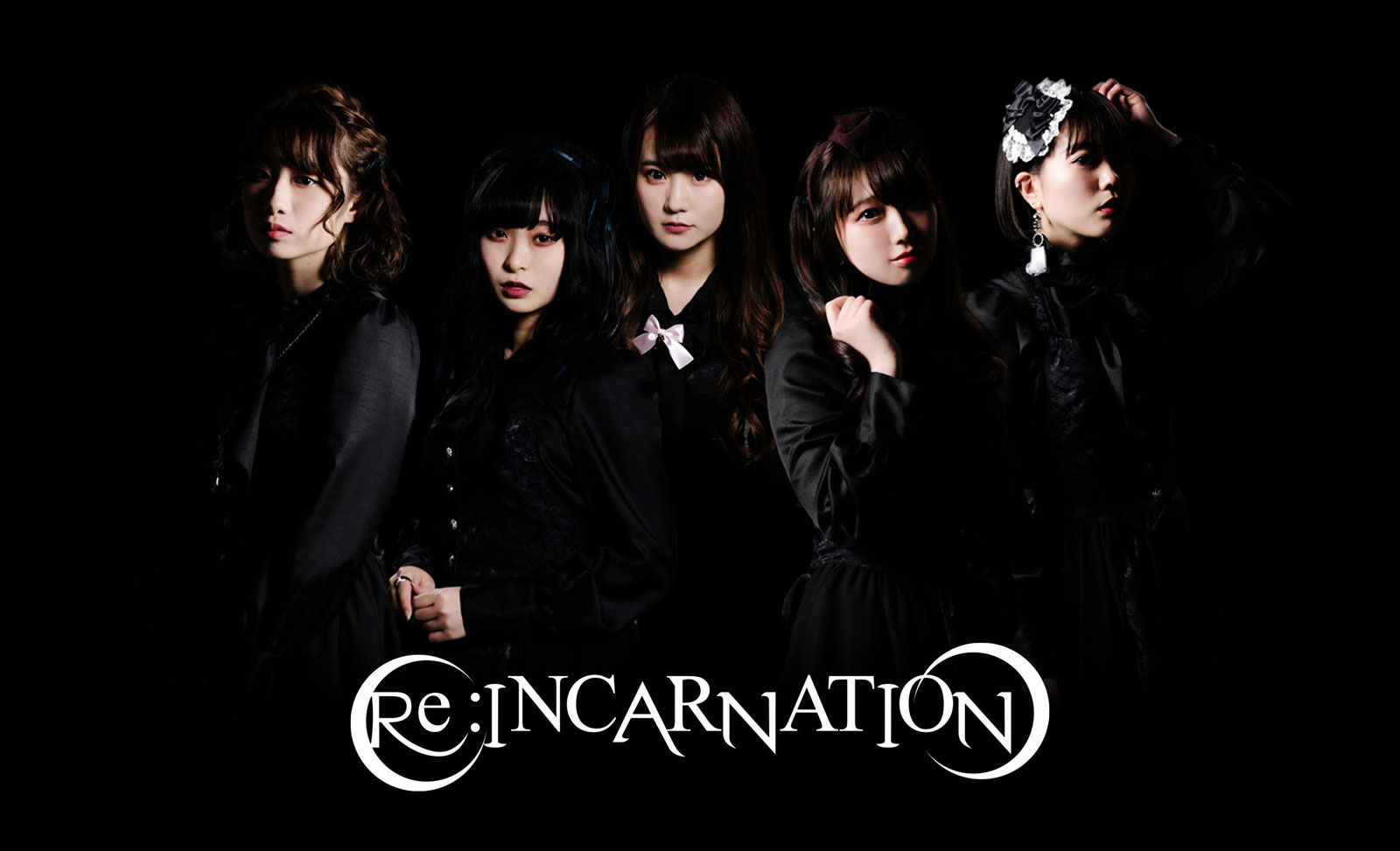Re:INCARNATION