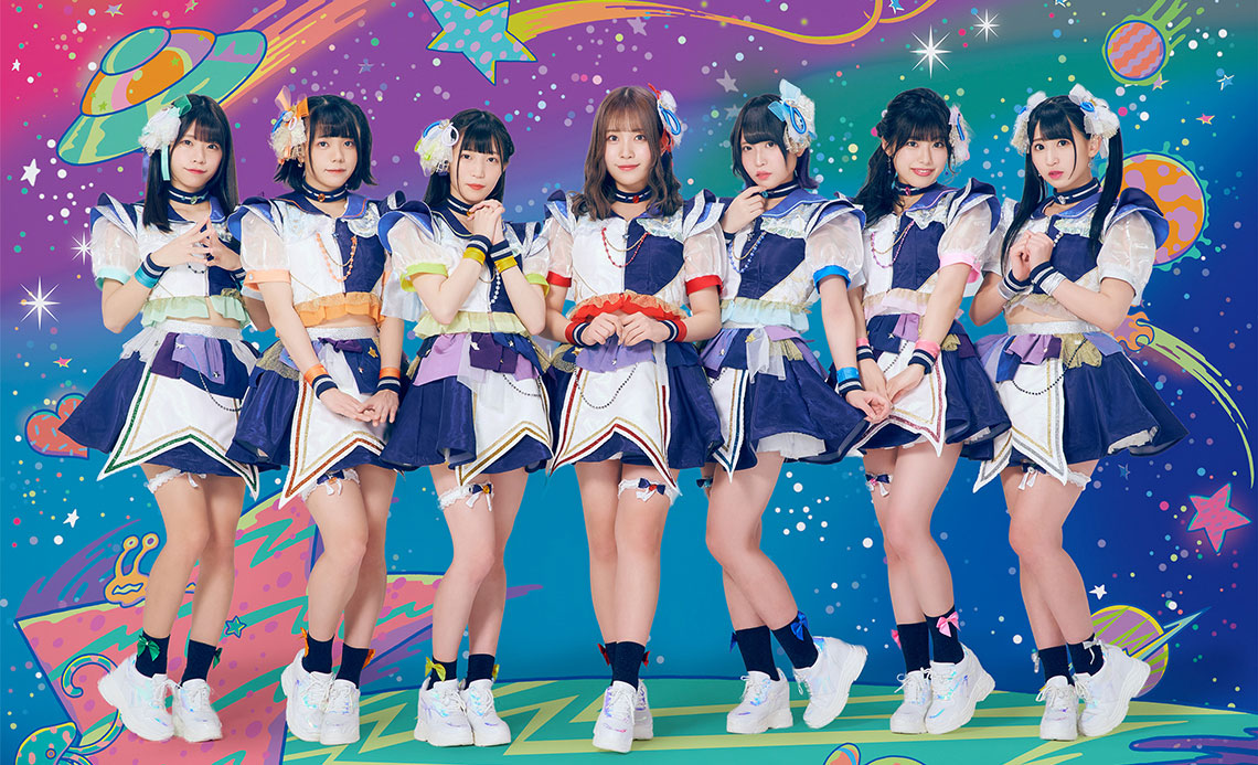 煌めき☆アンフォレント