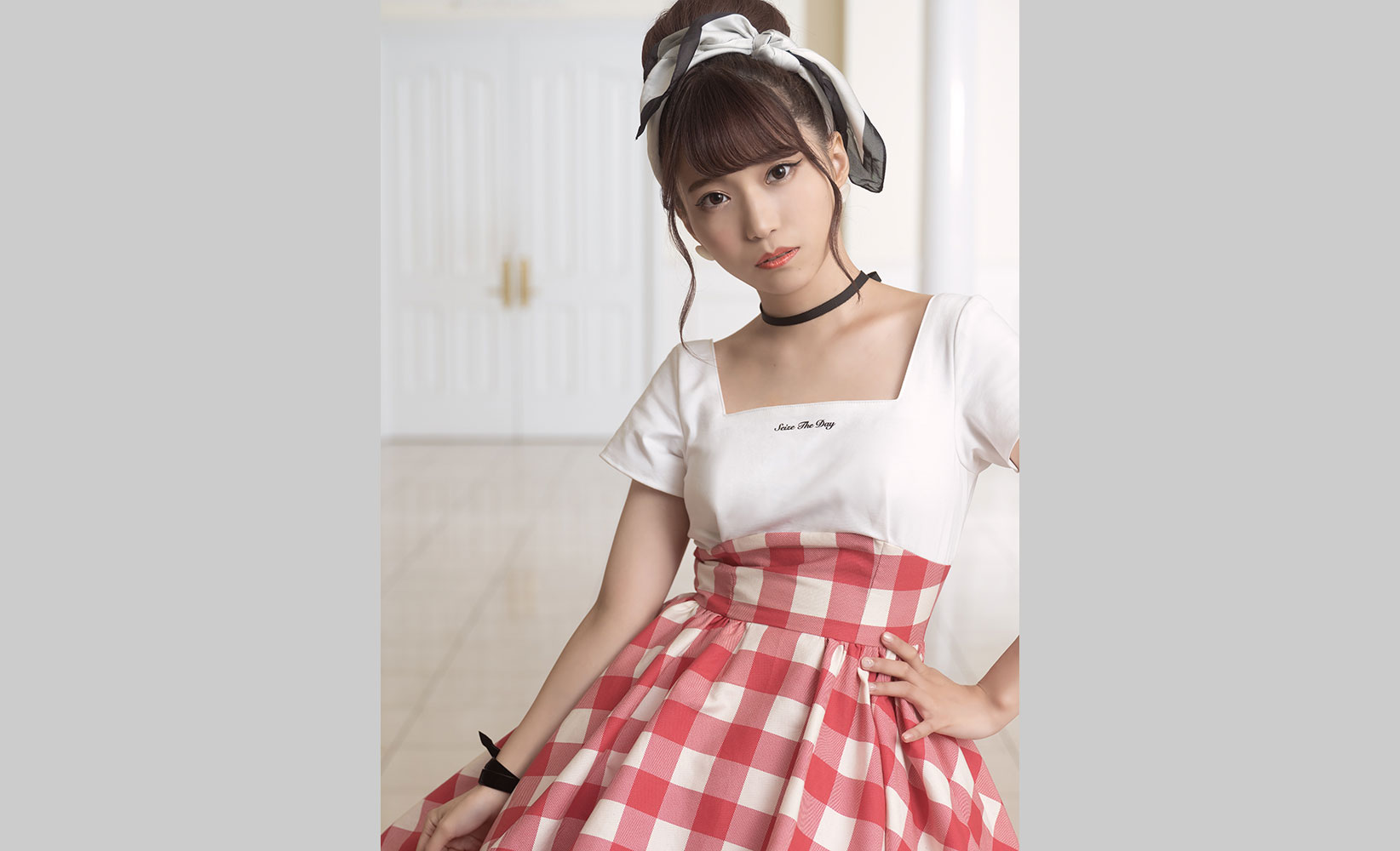 亜咲花