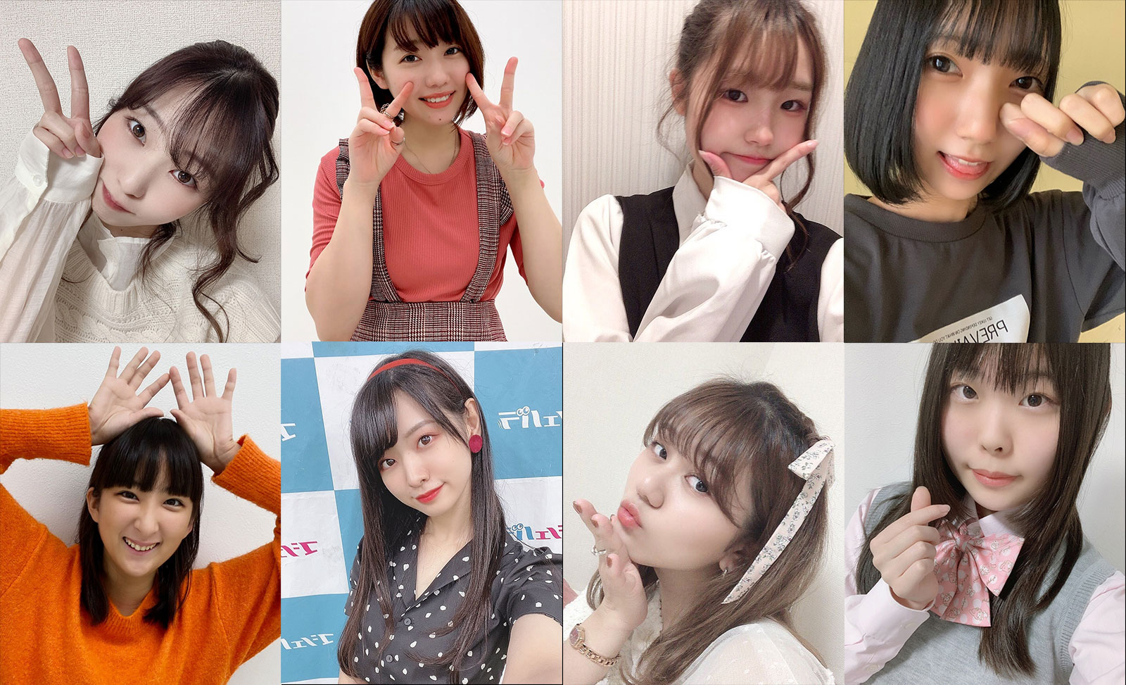 コンビニ推進アイドル(仮)