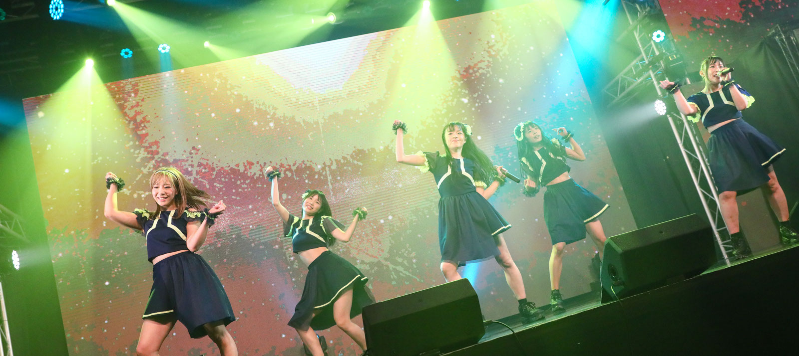D-girls