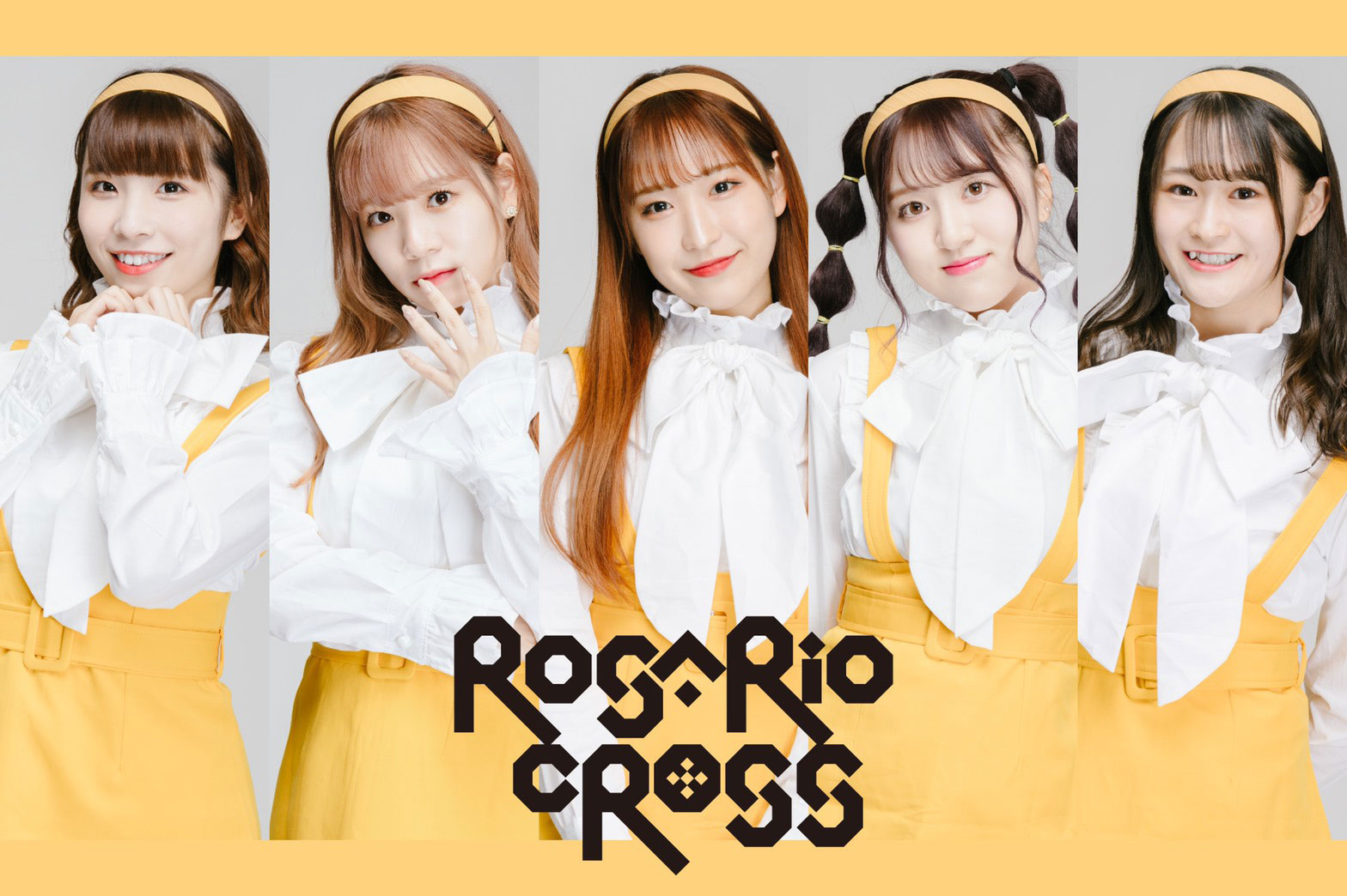 ROSARIO+CROSS
