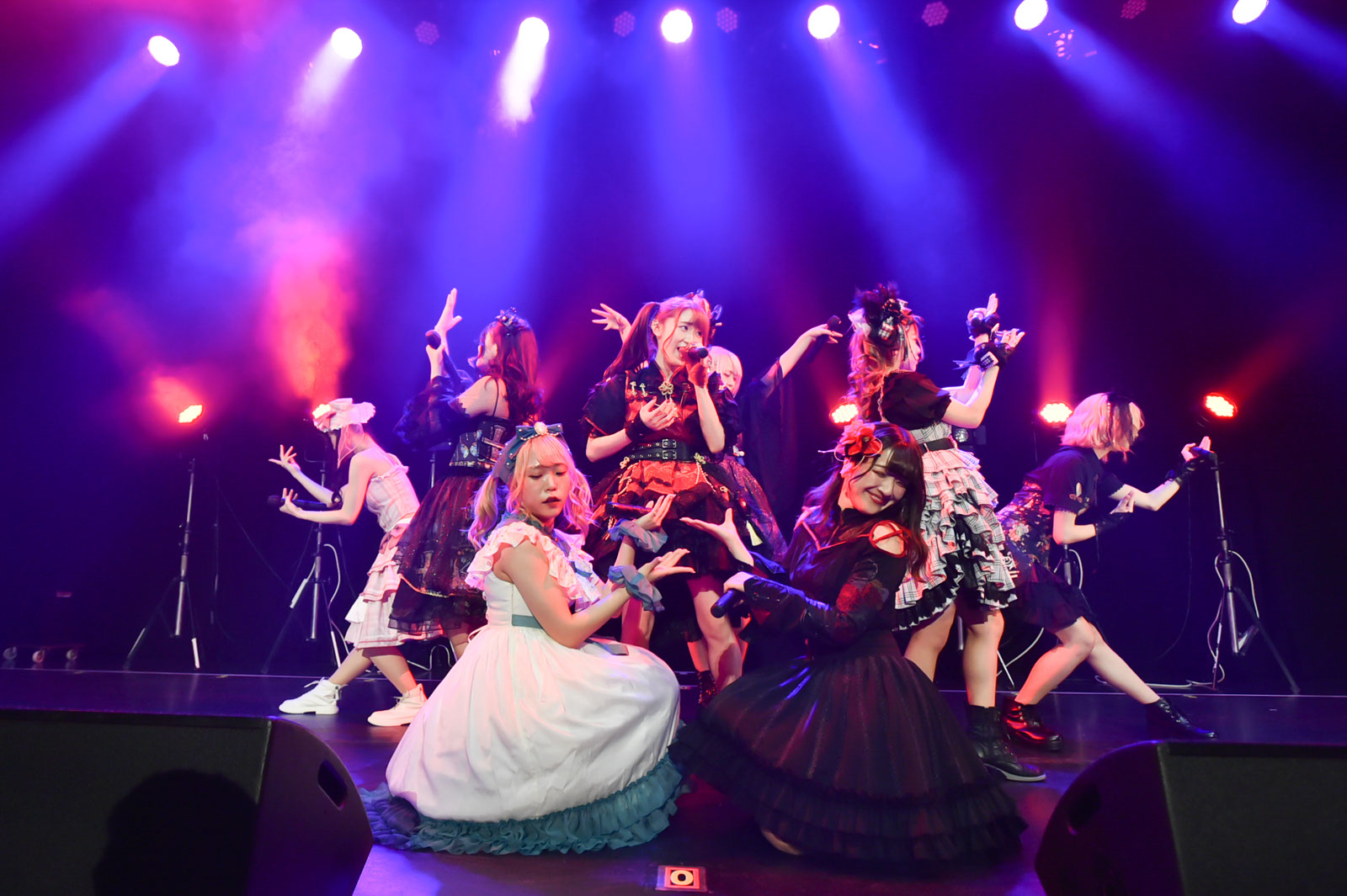 Sistersあにま