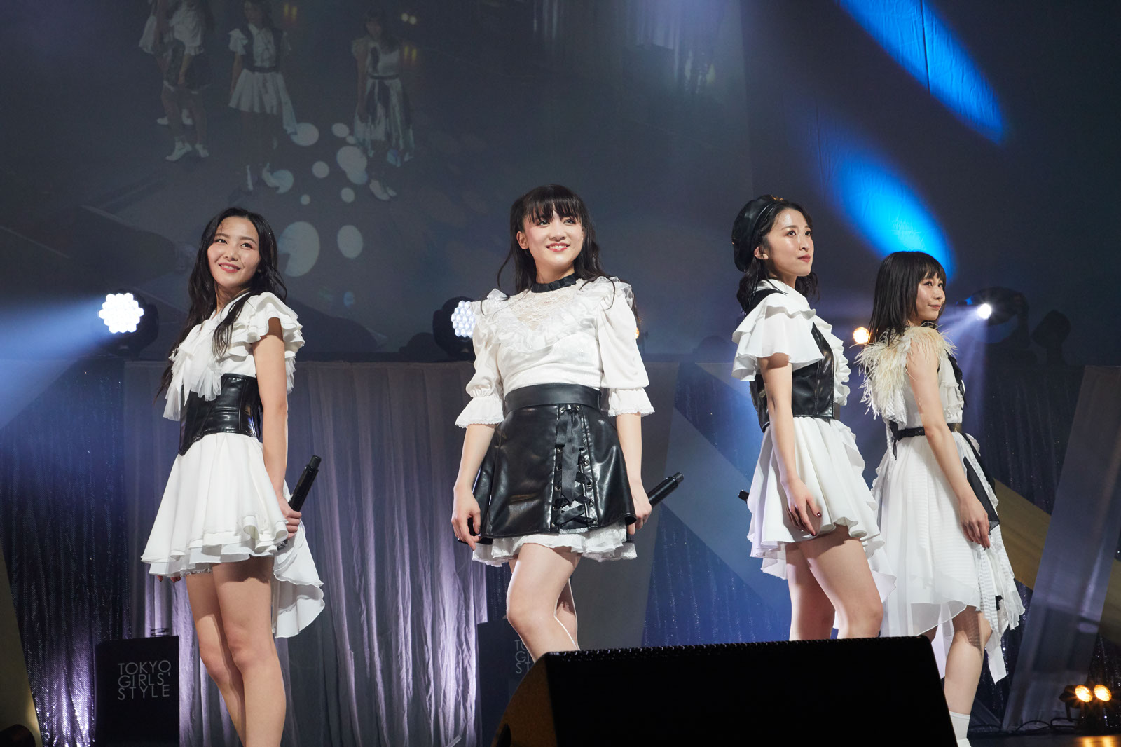 東京女子流 10th Anniversary Live～*キミニヲクル*～ ライブレポート＆2021年 NEWシングル発売決定!!