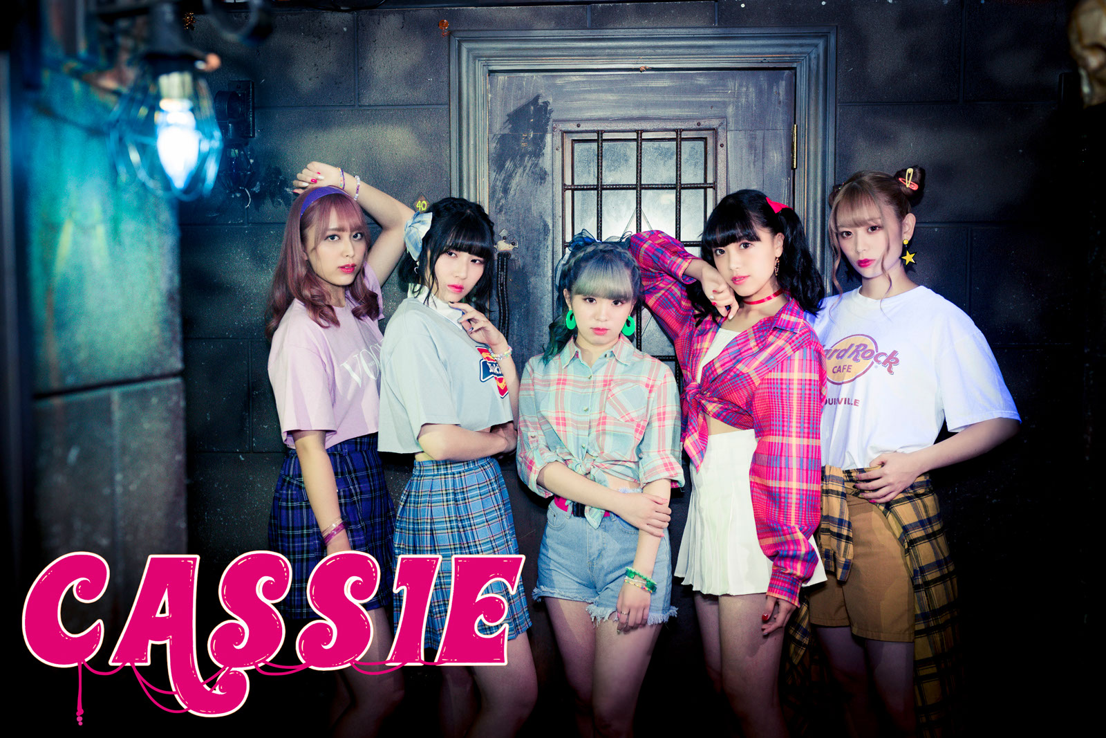 CASS1E