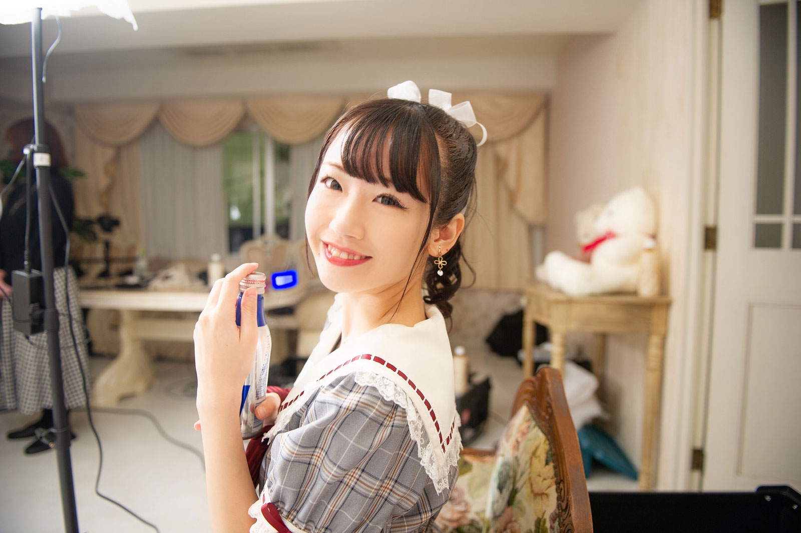 森ふうか