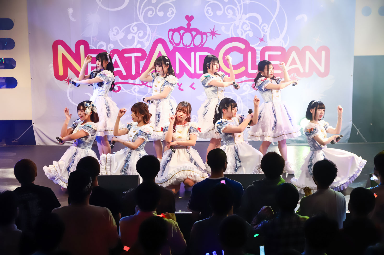 Neat.and.clean-ニトクリ-