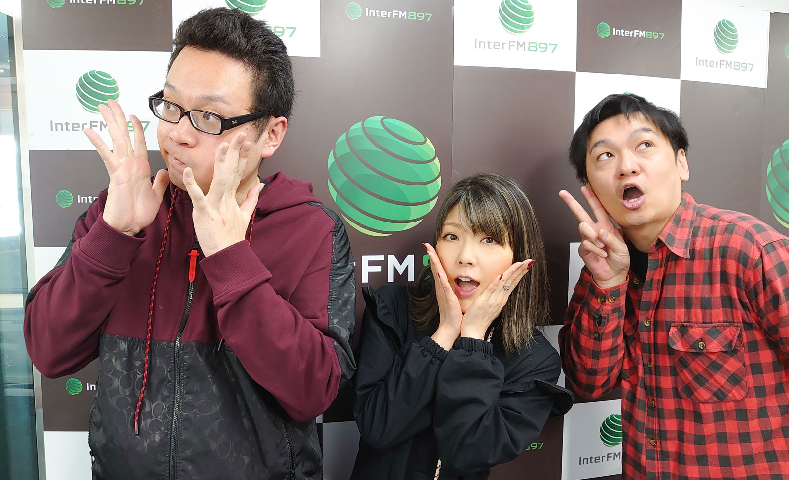 「小川麻琴とへなぎのIDOBATA RADIO!!」が第８回放送は2月22日23:30から放送！  番組企画会議「このアイドルのここがすごい」