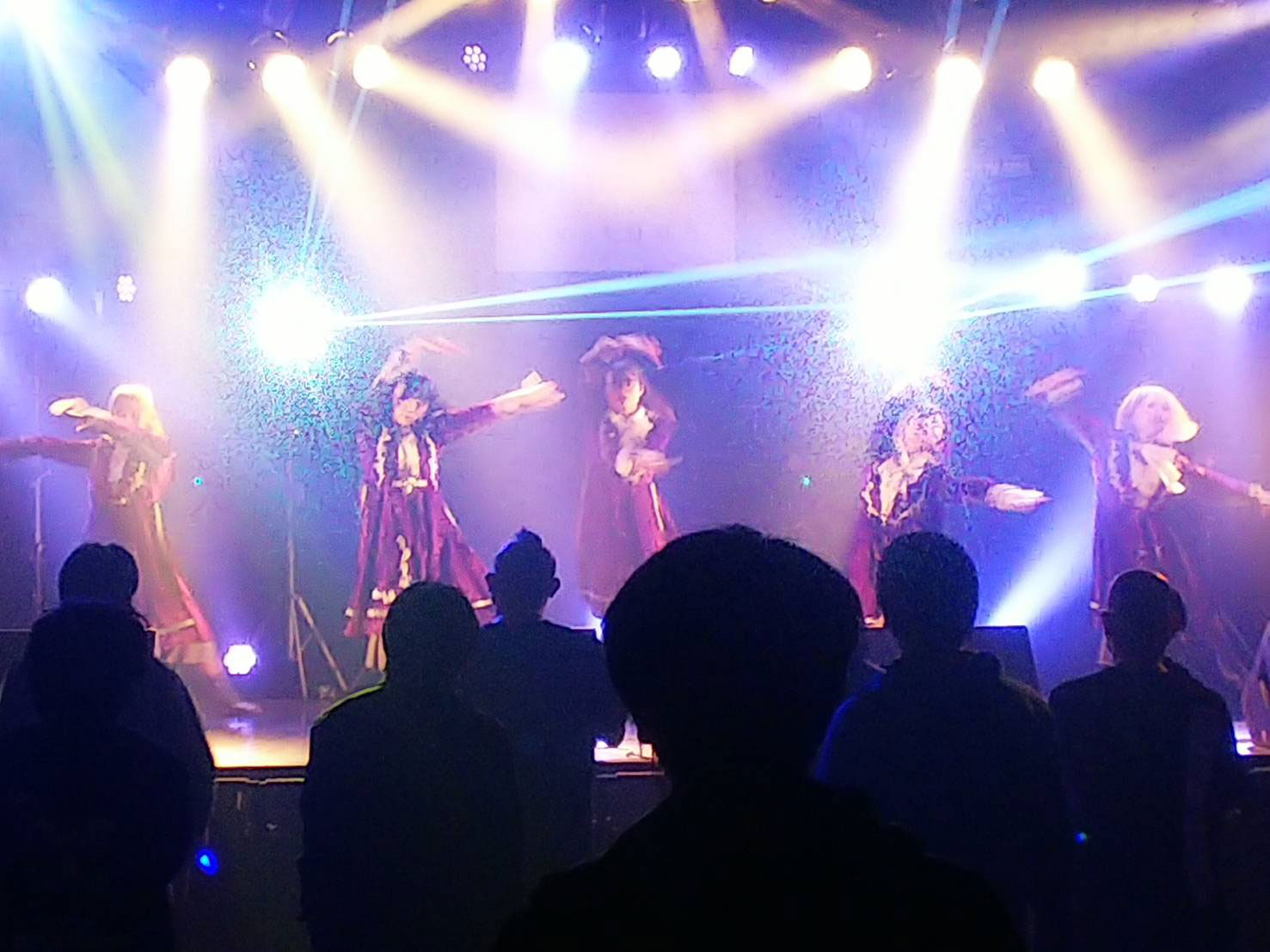CHERRY GIRLS PROJECT