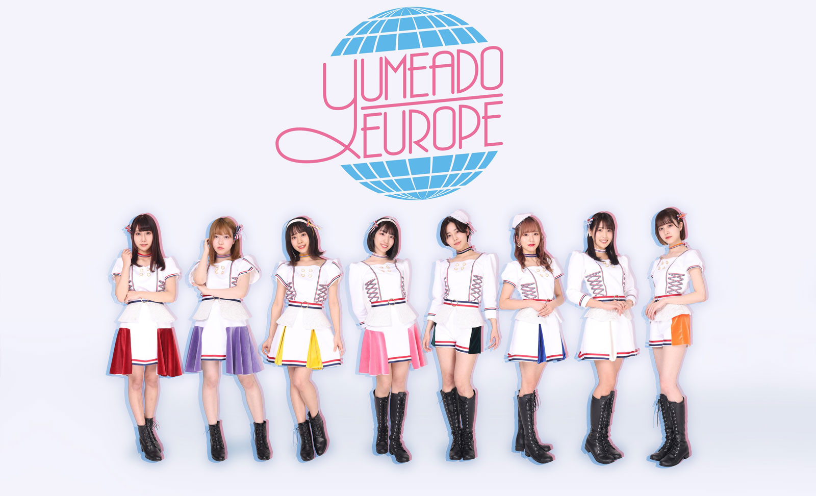YUMEADO EUROPE