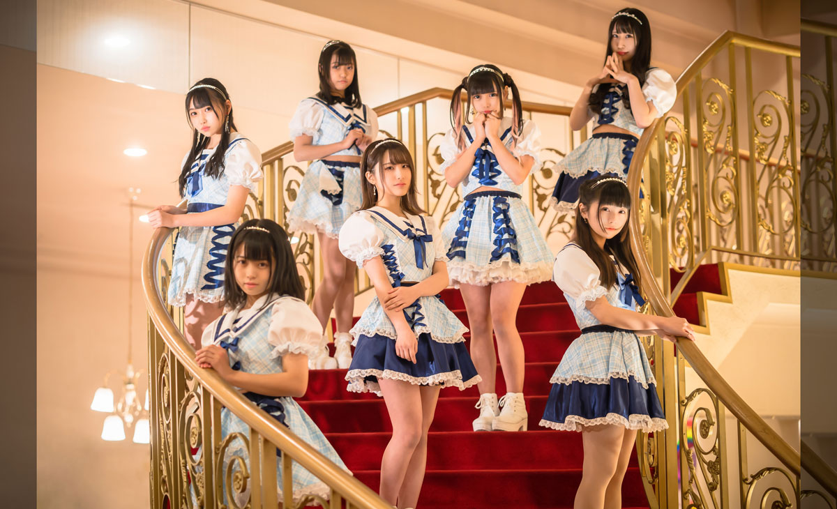2周年を迎える正統派アイドル アステリア 地上波テレビ番組エンディングテーマに決定した 帰レナイ恋 Musicvideo公開 ニュース アイドル ガールズポップ ロック専門情報サイト ガルポ 2周年を迎える正統派アイドル アステリア 地上波テレビ番組エンディングテーマに決定した 帰レナイ恋 Musicvideo公開 ニュース アイドル ガールズポップ ロック専門情報サイト ガルポ