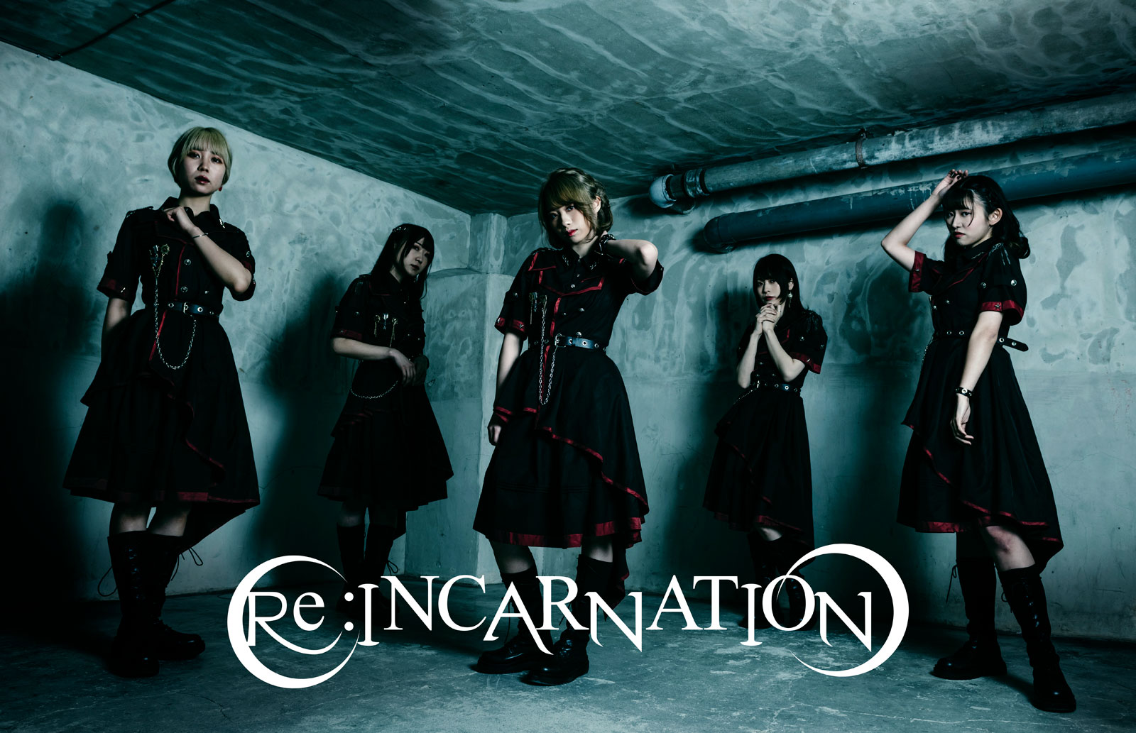 Re:INCARNATION