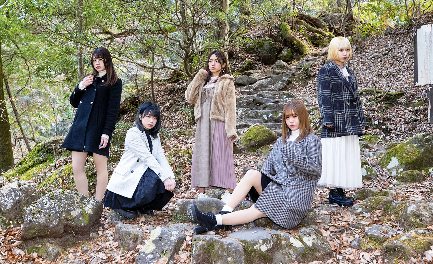 CHERRY GIRLS PROJECT