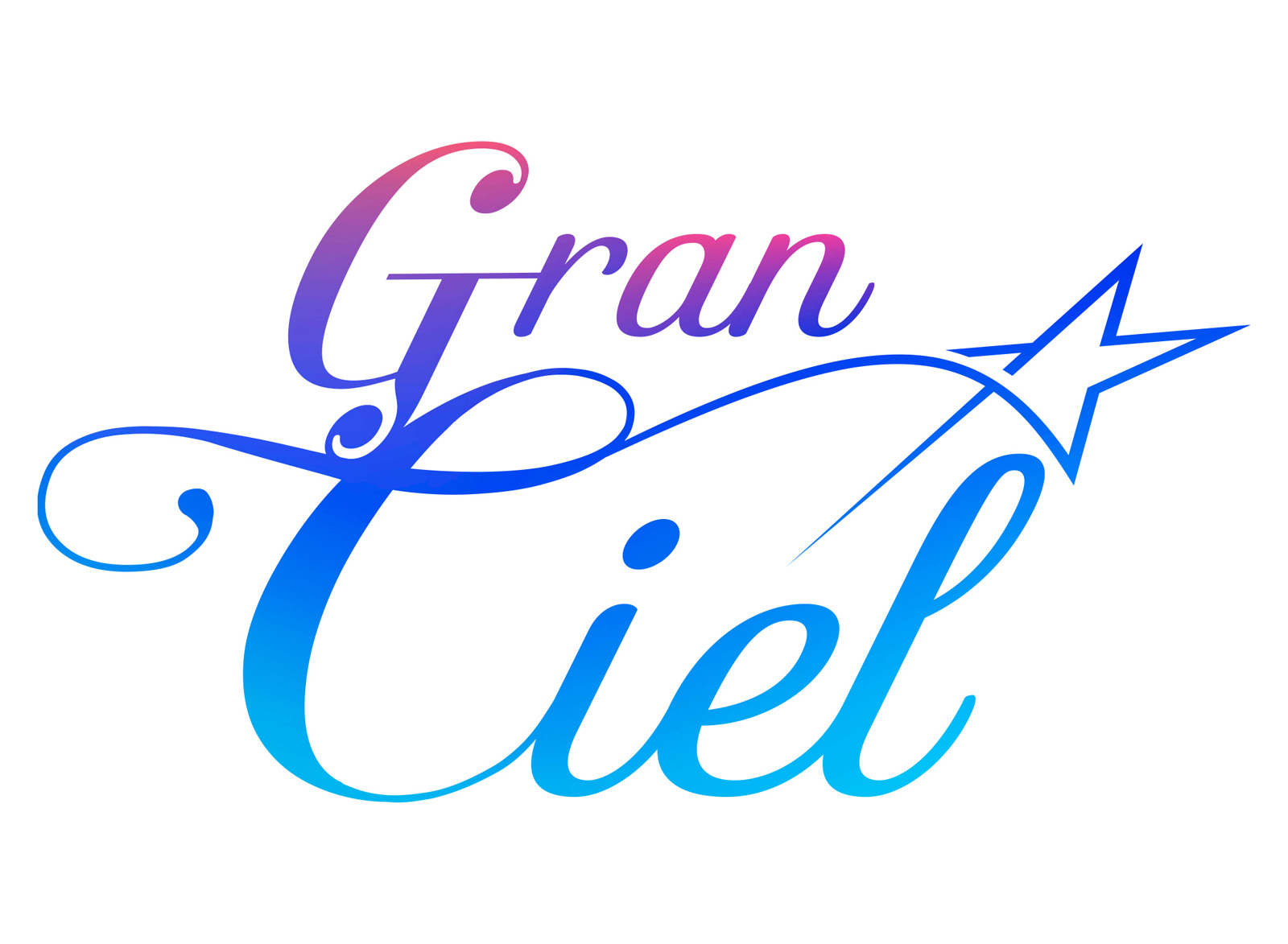 Gran☆Ciel（ex.Jewel☆Ciel）