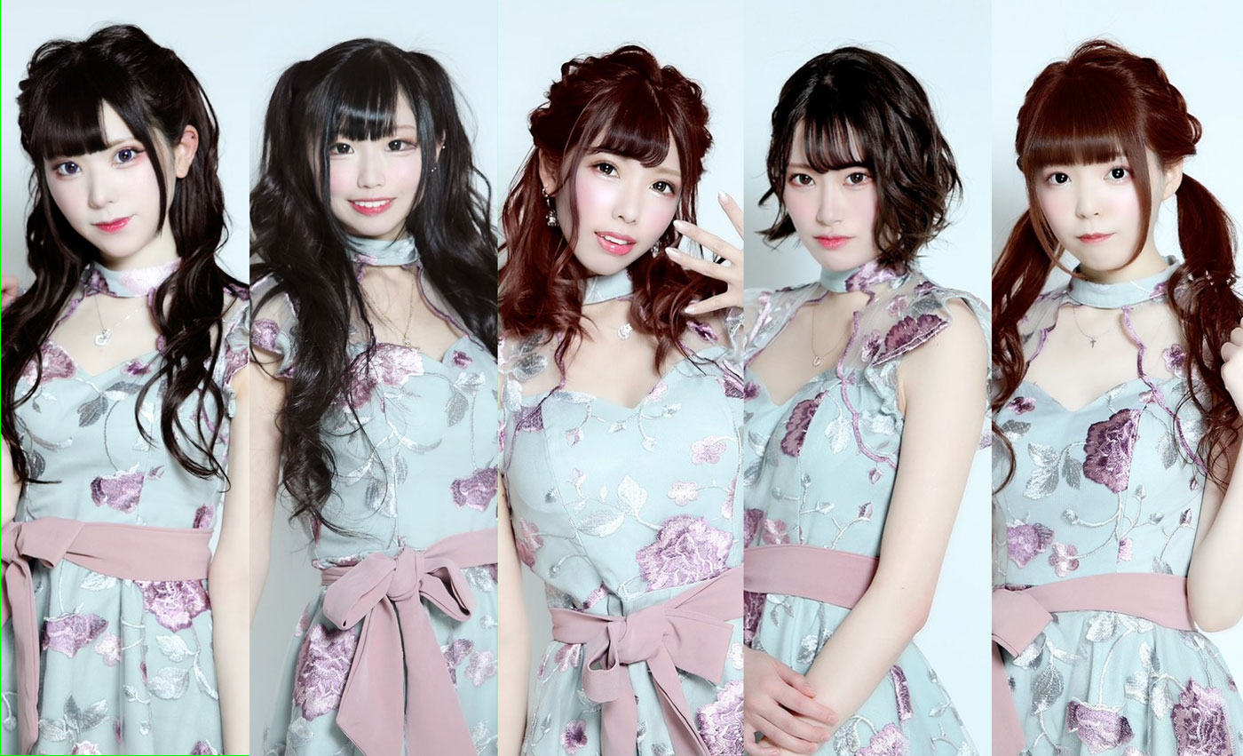 love doll 楽曲や歌声を通し着替えてゆくグループ、LOVE IZ DOLLの魅力を初インタビューでチェック!!!!! - 特集 |  アイドル・ガールズポップ＆ロック専門情報サイト「ガルポ！」
