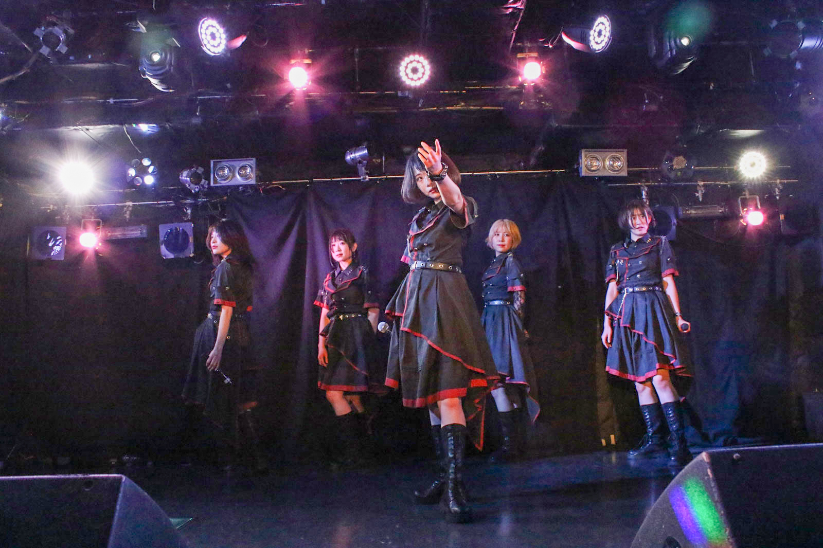 Re:INCARNATION