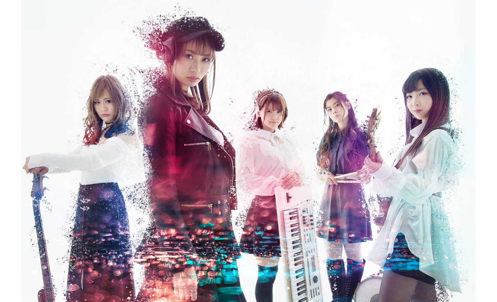 Risky Melody