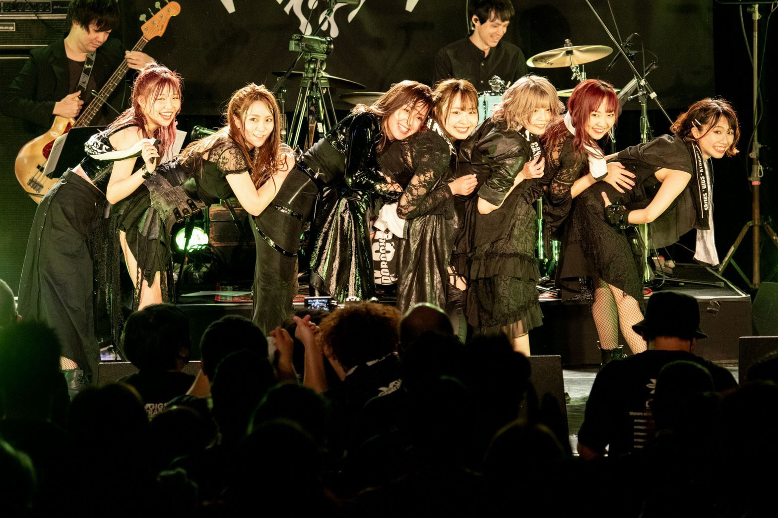 CANDY GO! GO!