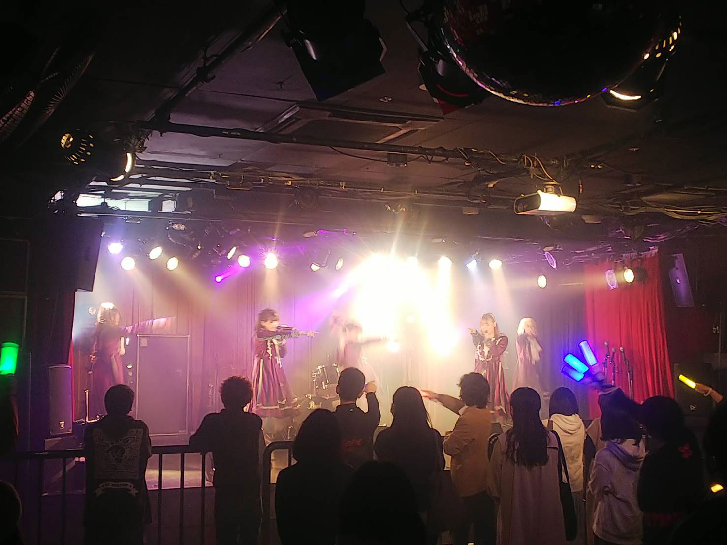 CHERRY GIRLS PROJECT