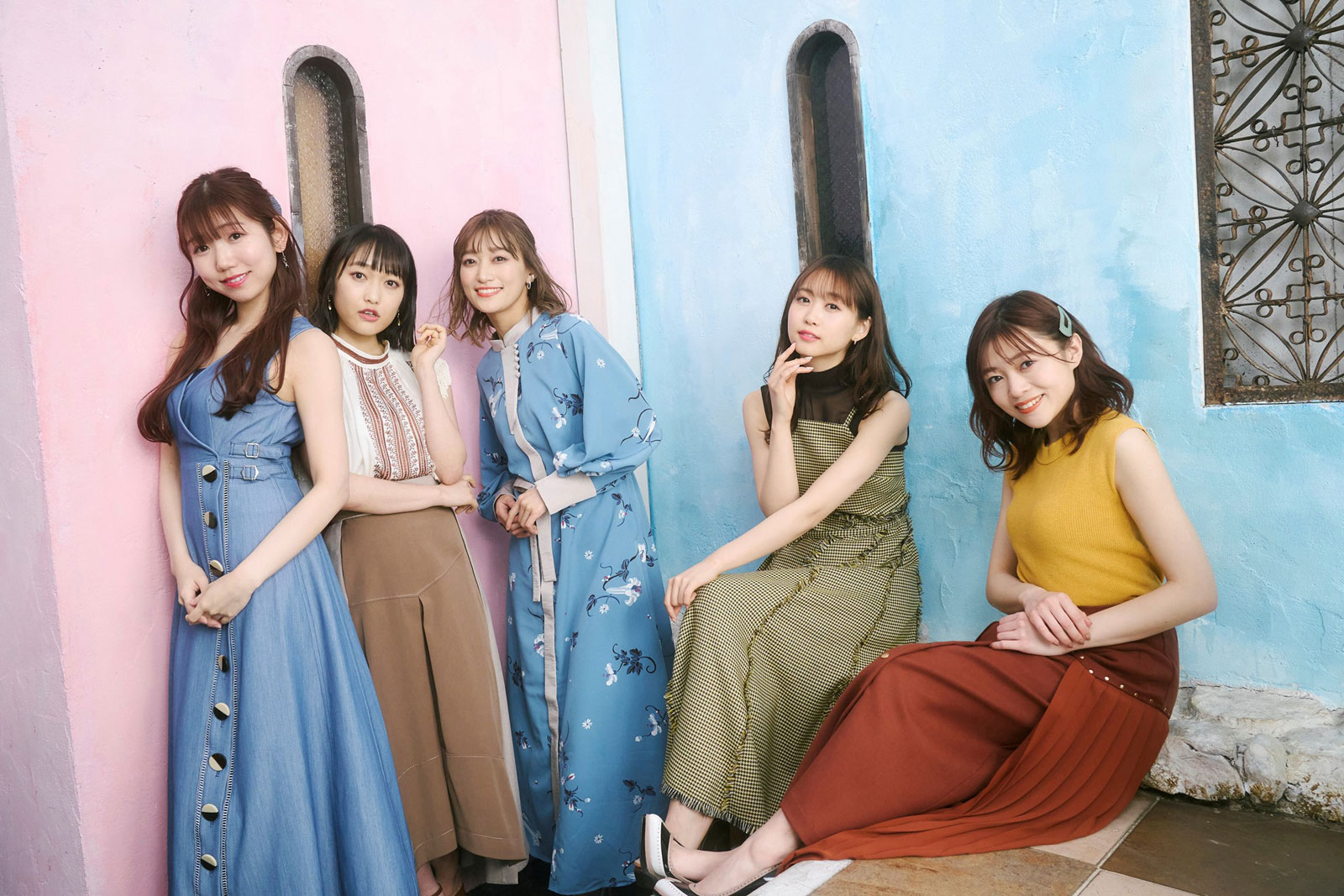 i☆Ris