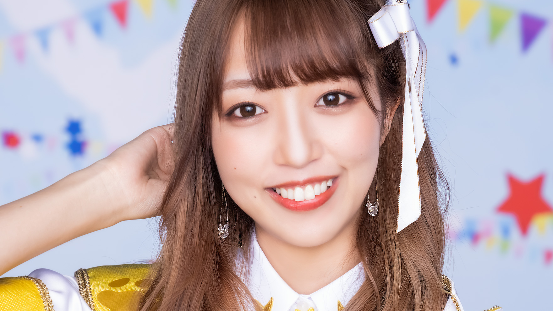 HOT DOG CAT　パーソナル・インタビュー「大原莉奈」編