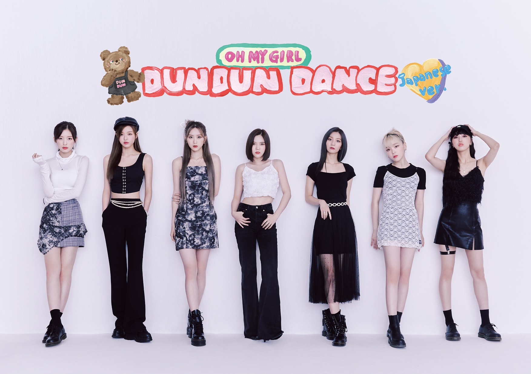 OH MY GIRL