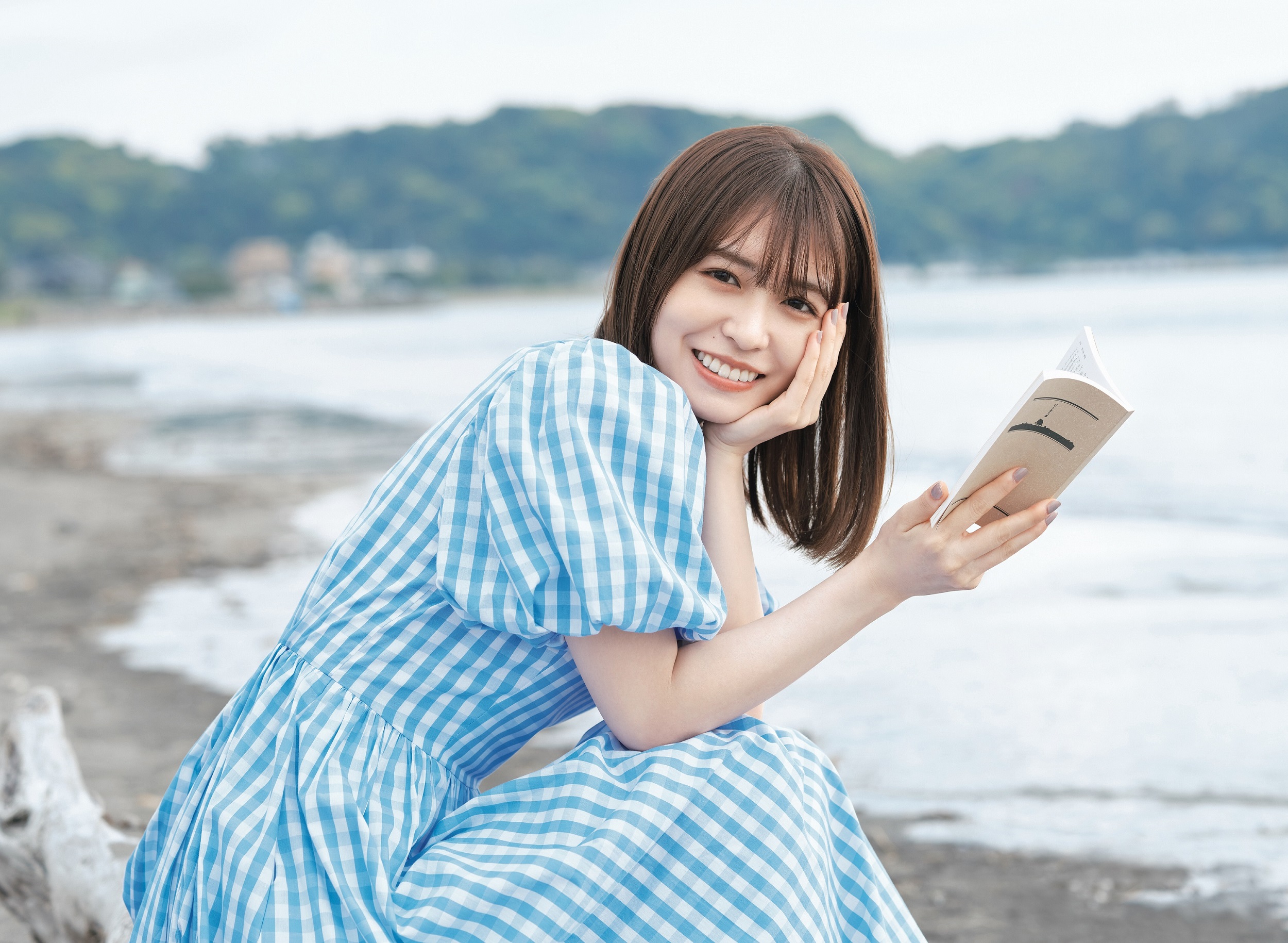 長濱ねる