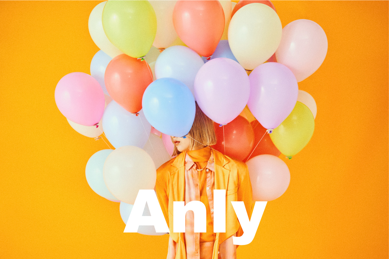 Anly