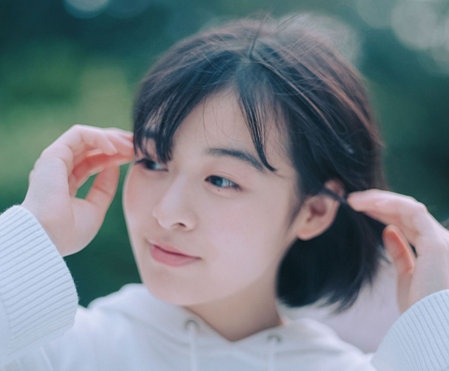 森七菜