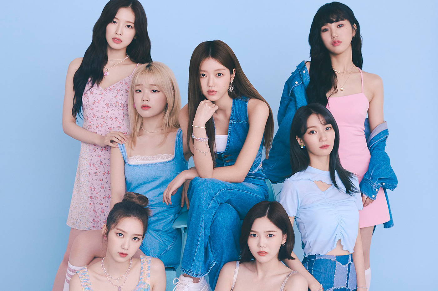 OH MY GIRL